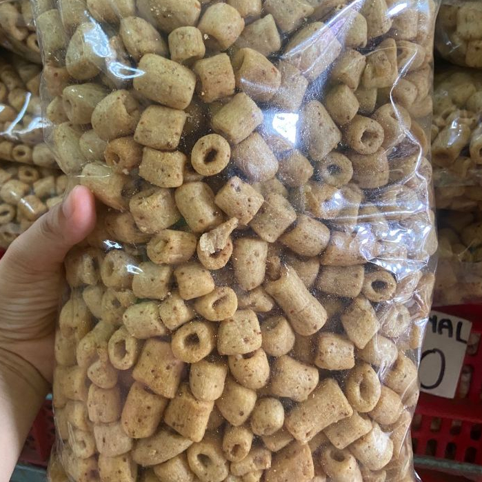 

ORONG ORONG MEDAN / SUCCAVA SNACK #001 / 500GR