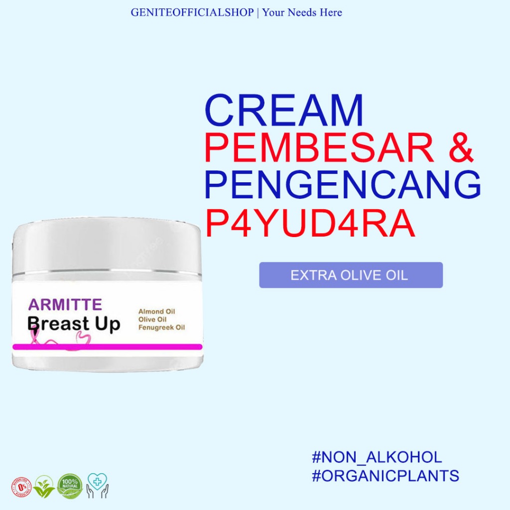 Pembesar Payudara Ampuh Permanen Obat Pembesar Payudara Cream Pembesar Payudara Krim Pembesar Payuda