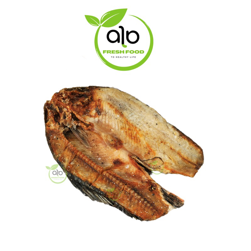 

Ikan Asin Tegang Ekor 250gr - ALO Fresh food