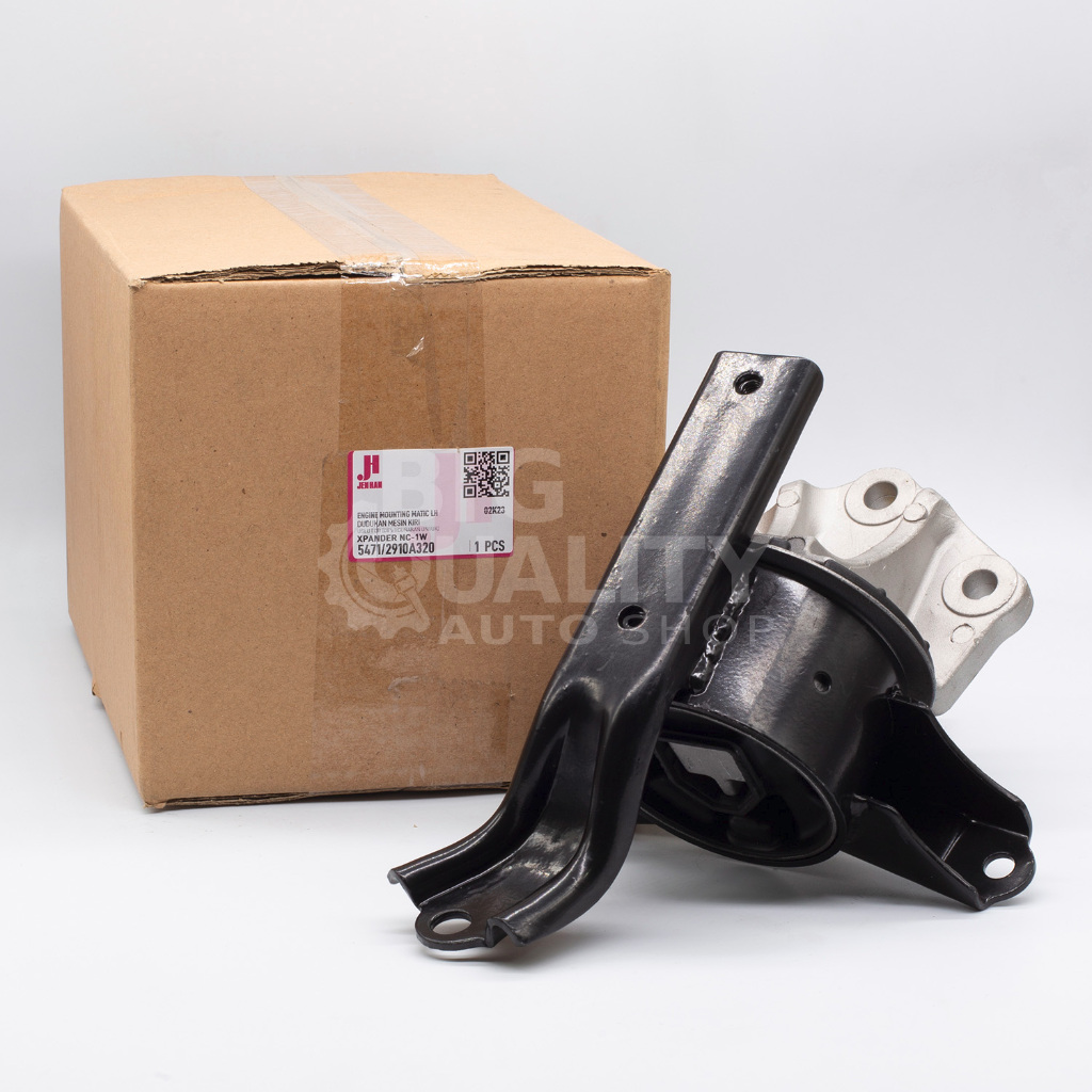 Dudukan Mesin Kiri Engine Mounting Matic Lh XPANDER NC-1W ALL NEW LIVINA