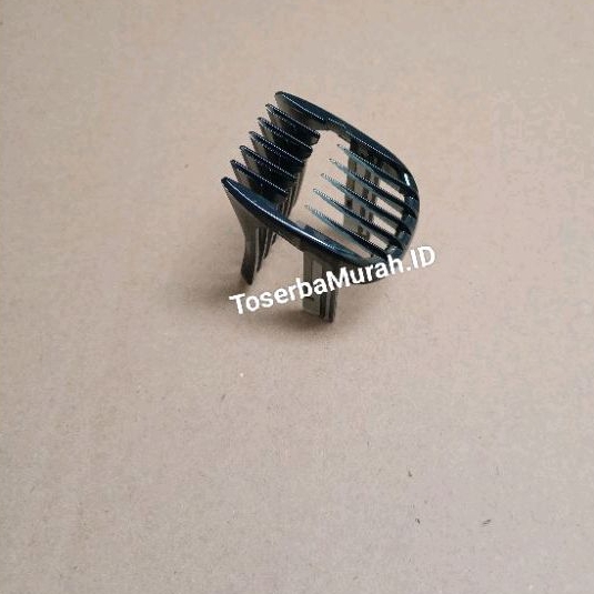 Trimming Comb / Sisir / Sepatu Hair Clipper Philips HC3420 HC5440