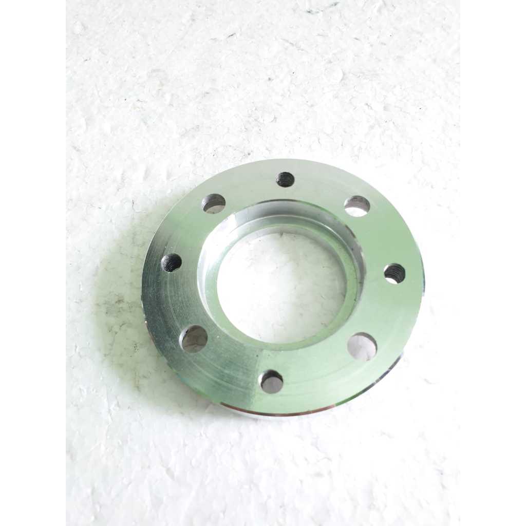 Adaptor Plendes Piringan Cakram Depan Datar Flat Plendes Cakram RX King Adaptor Cakram Lurus Piringa