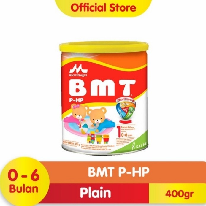BMT PHP 400 GRM