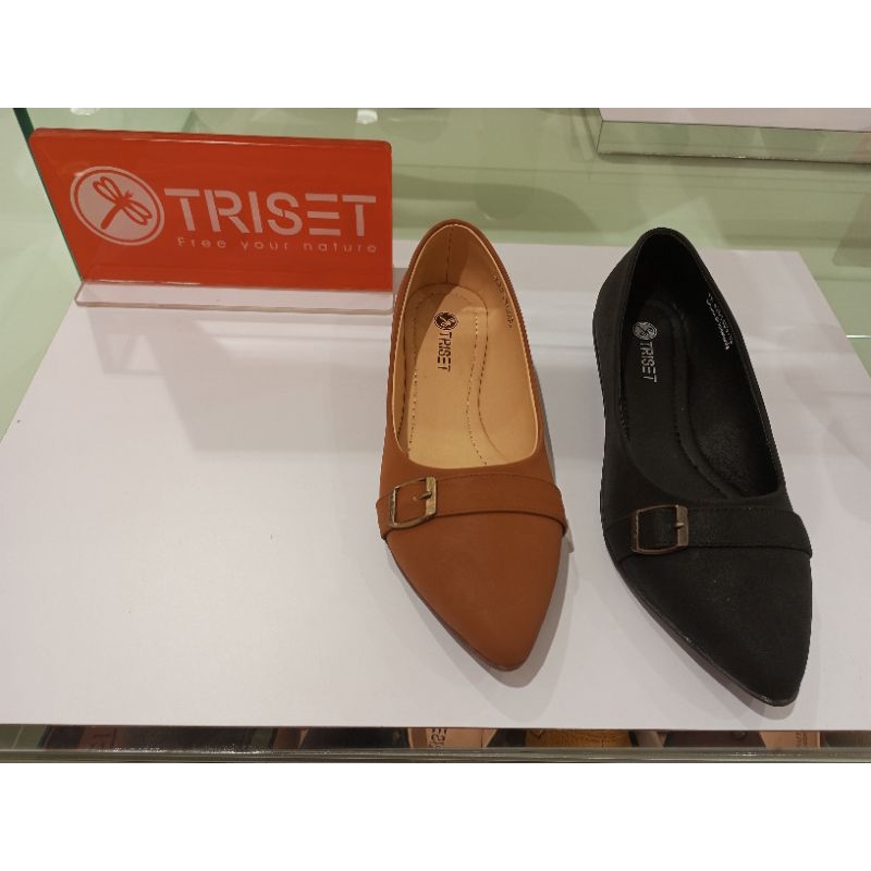 Triset Shoes