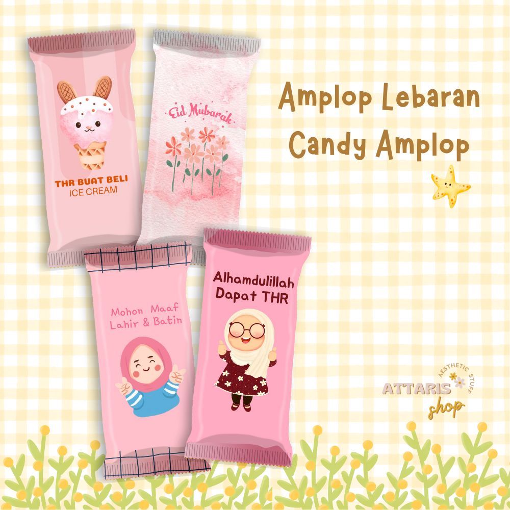 

10pcs | Angpao Lebaran Viral | Dinosaurus | Angpau lebaran | amplop lebaran | Angpao unik | Angpao Lebaran Unik