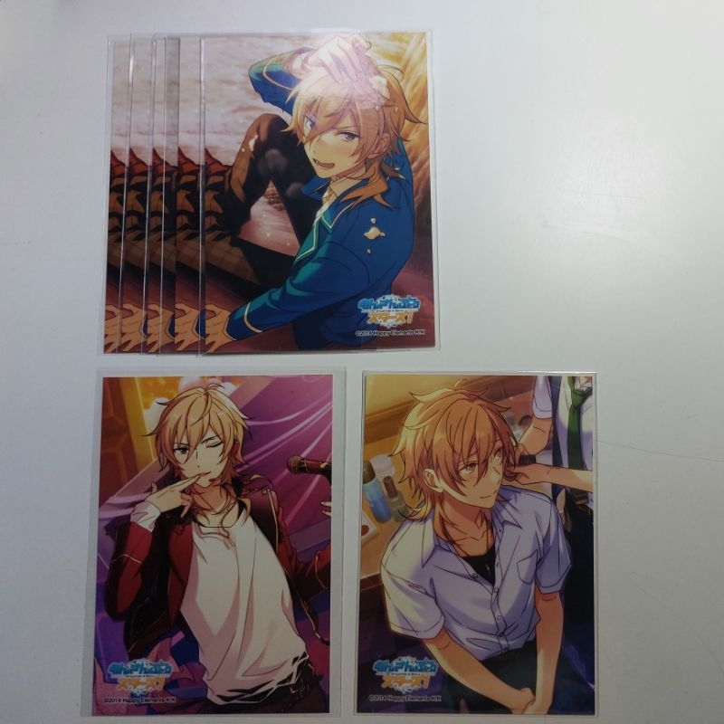 Kaoru Hakaze | Bromide (Ensemble Stars)