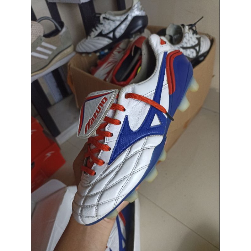 Sepatu Bola Mizuno Morelia Neo Wave Japan