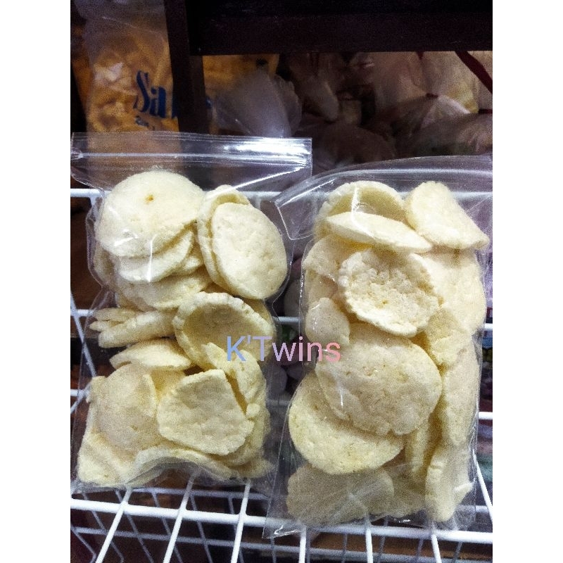 

krupuk kemplang