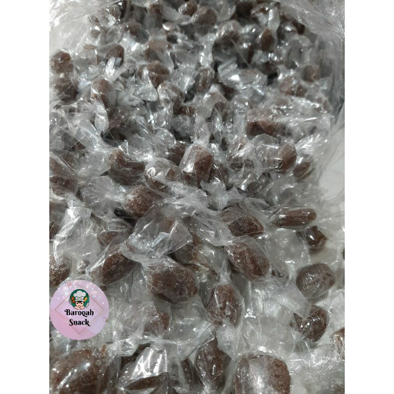 

PERMEN 1/2KG(500GR) ASAM DAN JAHE ASLI