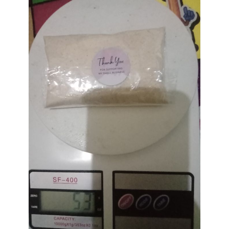 

Bumbu tabur Ayam bawang 50gr