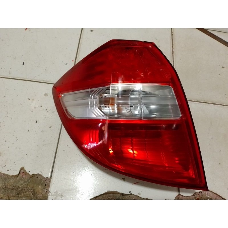 STOPLAMP JAZZ ge8 2012