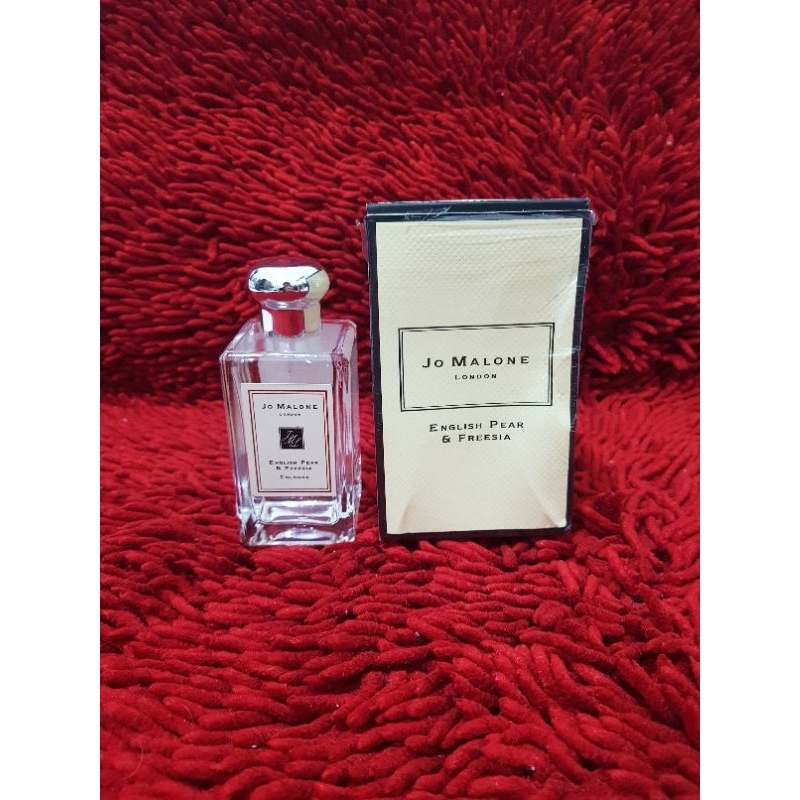 PARFUM JO MALONE