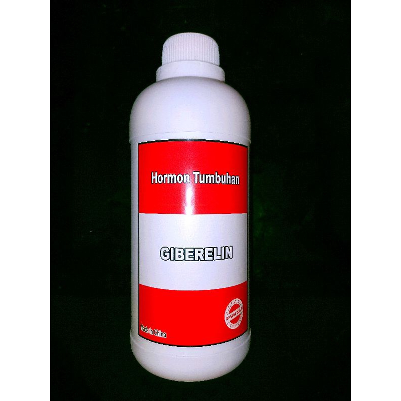 Hormon Giberelin 500 ppm