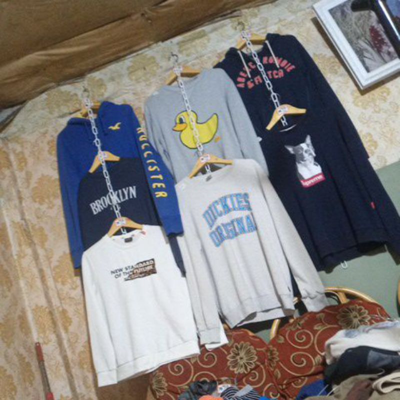 abercrombie