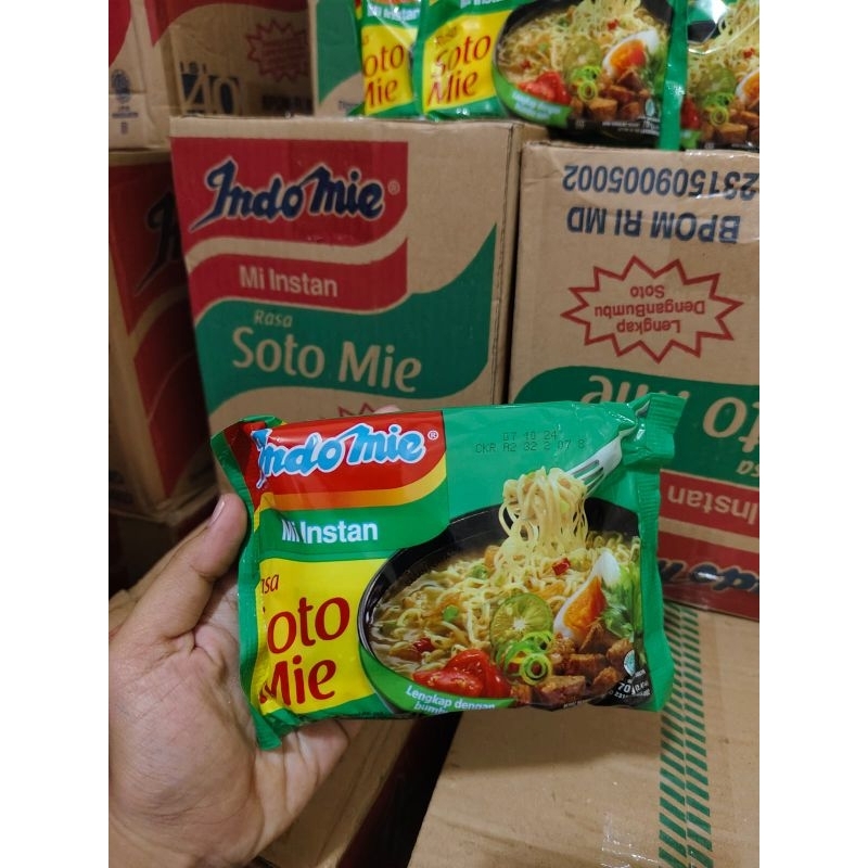 

indomiesoto