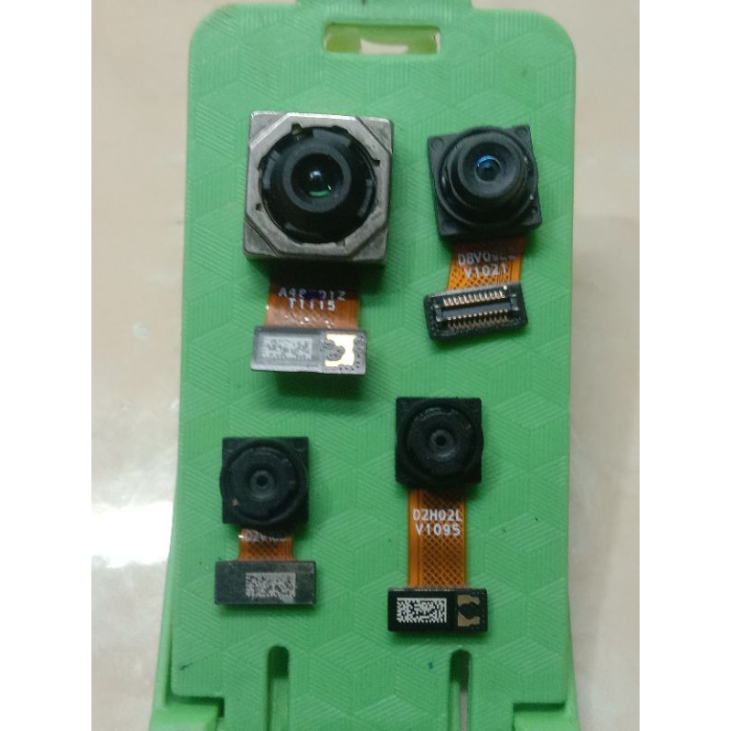 Kamera belakang Xiomi Redmi 9T original