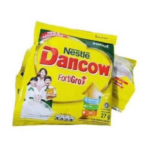 

Original Susu Dancow Renceng 26gr 1 renceng isi 1 pcs