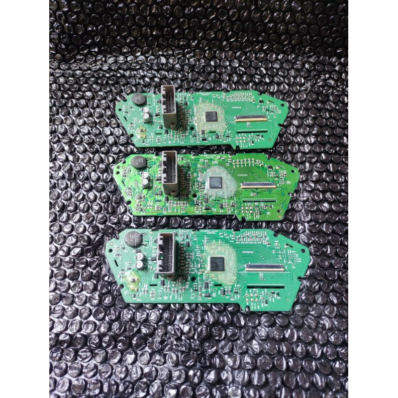 PCB SPEEDOMETER ALL NEW HONDA CB 150 X ORIGINAL PCB VCB SPEEDOMETER CB 150 NEW 2022 ORI