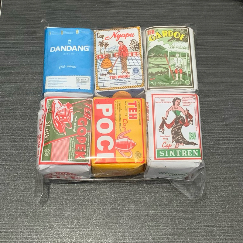 

Teh Khas Wedangan Solo