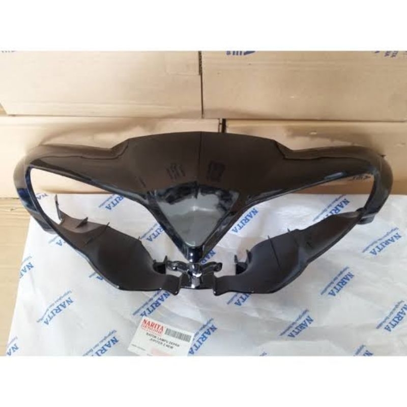 batok depan Jupiter z burhan hitam pala depan jupiter z Burhan hitam