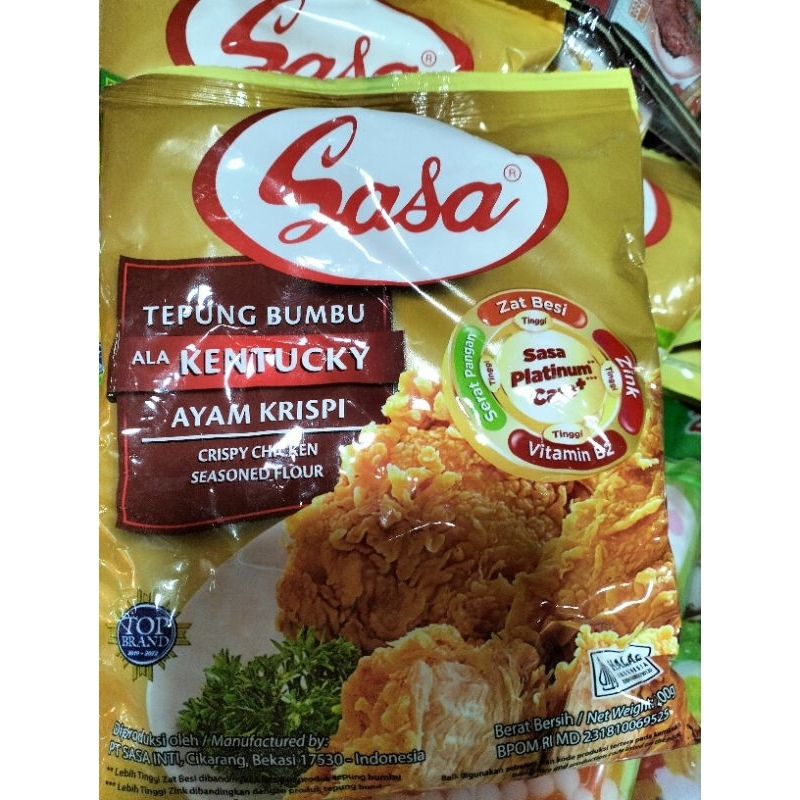 

tepung sasa serbaguna 200-210g