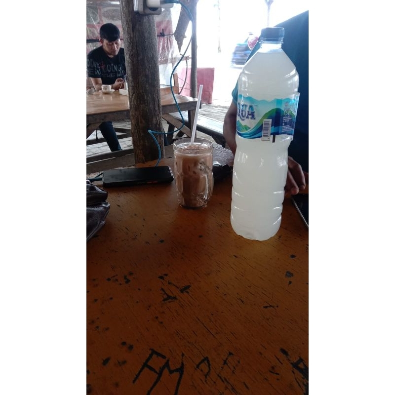 

legend air pohon siwalan