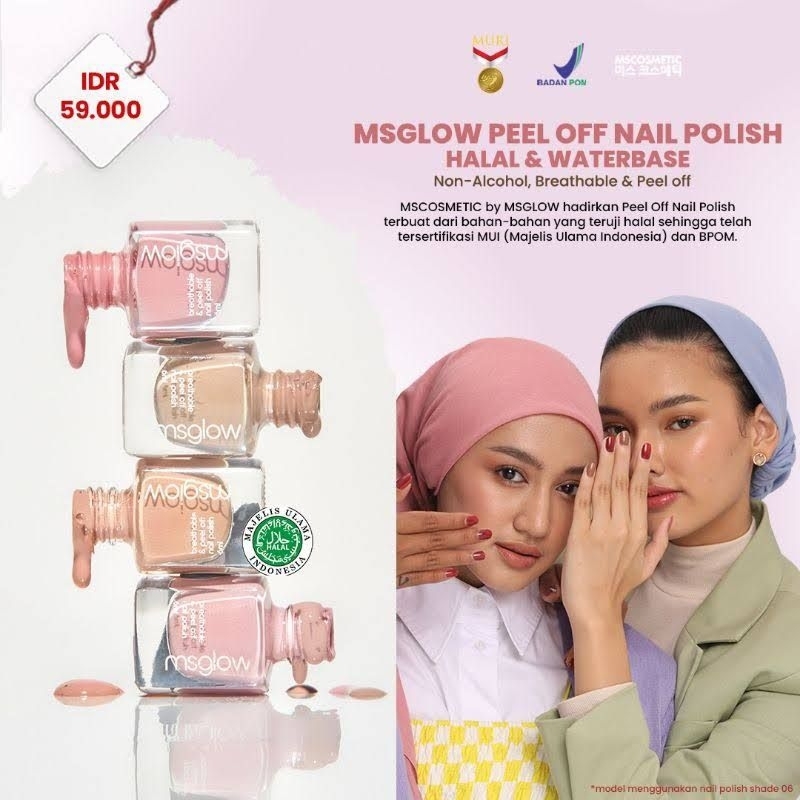 MS glow kutek