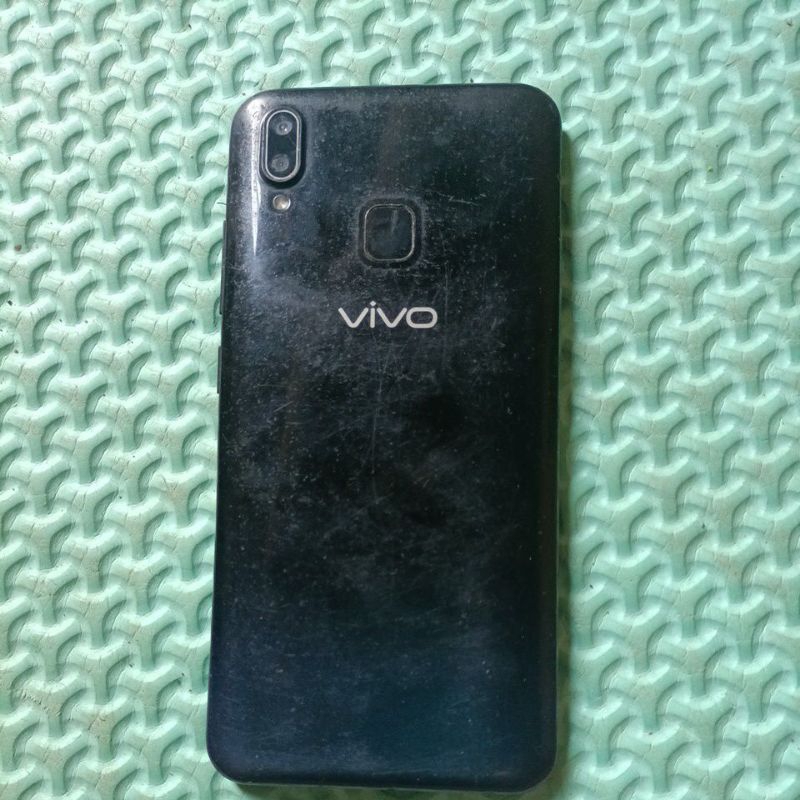 VIVO Y9 Matol unit