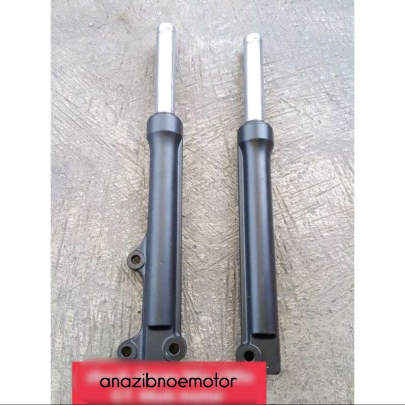 SHOCK DEPAN YAMAHA MIO J / MIO GT ORI CABUTAN