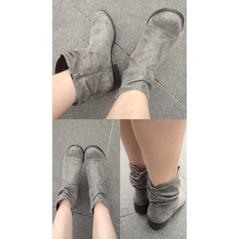 Boots American Eagle