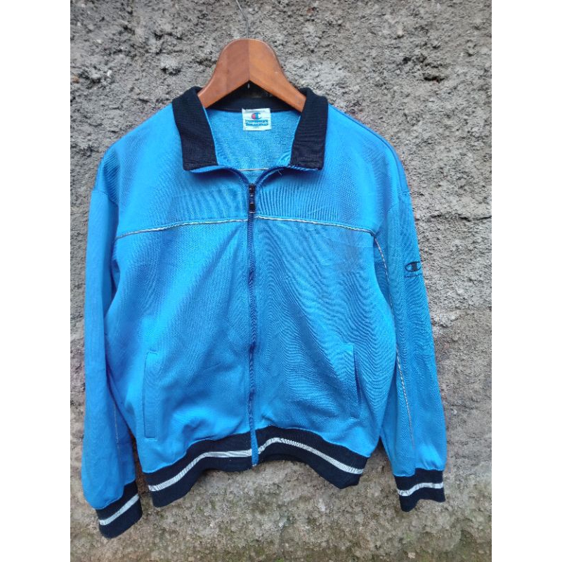 tracktop champion second