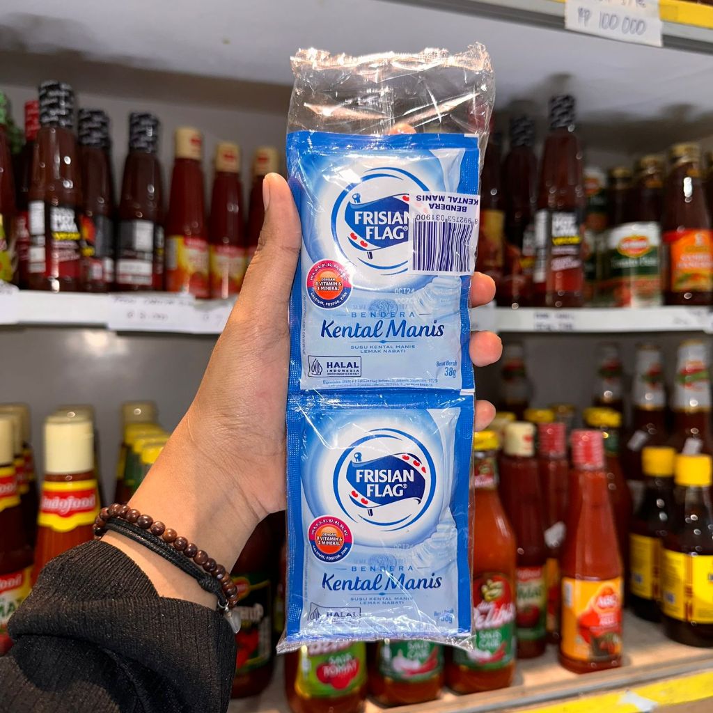 

frisian flaq skm sachet (eceran)