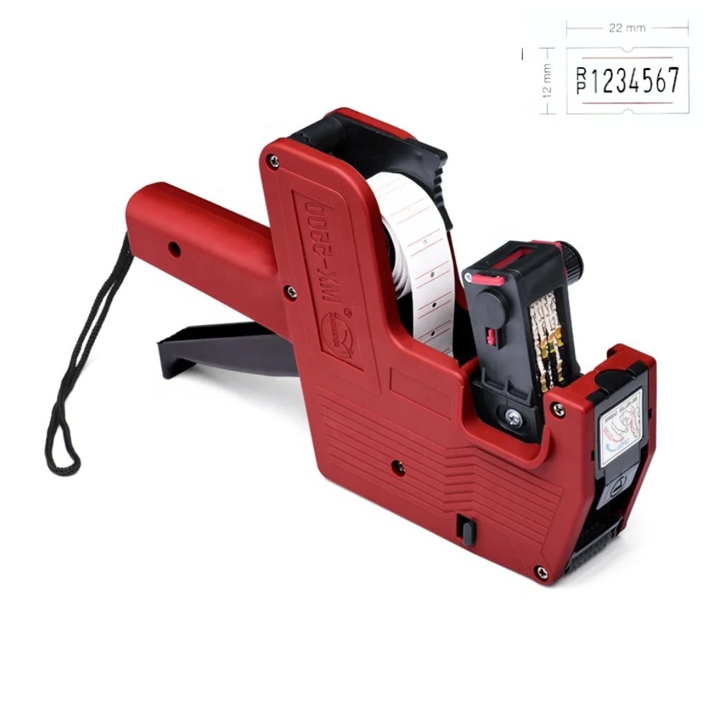 

BSS Price Labeller MX-5500/ALAT CETAK LABEL HARGA