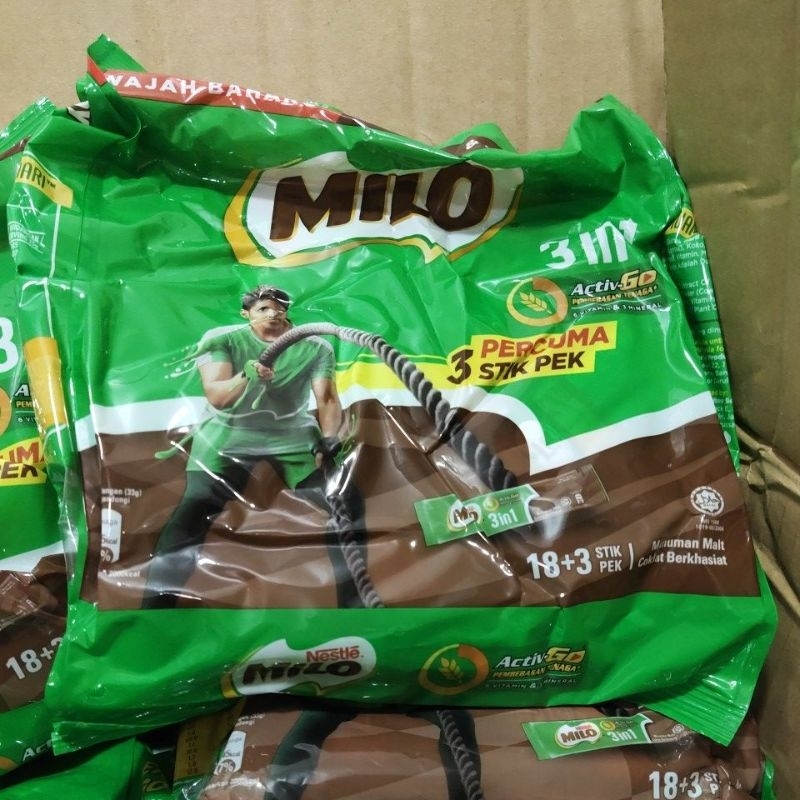 

milo 3in1 exp 2025