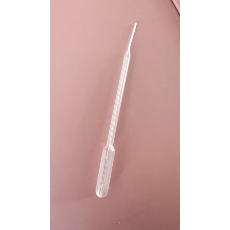 Pipet Sunat lem / Pipet Lem sunat / Pipet Ujung Kecil