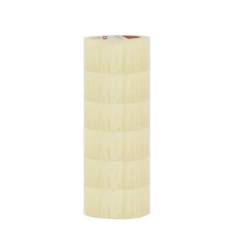 

Lakban OPP bening 45mm x 90yard setara Daimaru
