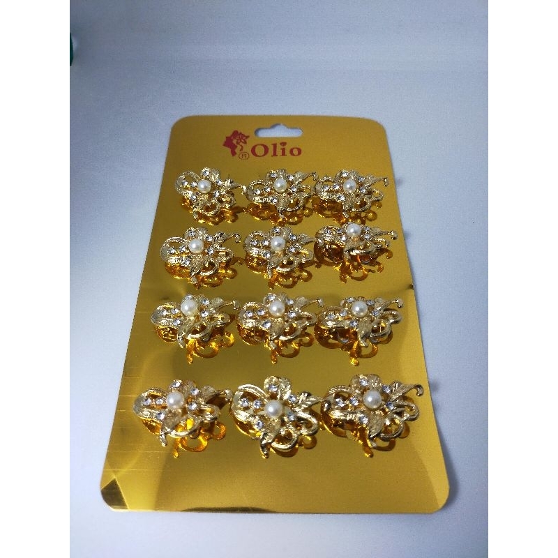 Bross Dagu Bunga / Bross Dagu Hijab / Bross Dagu (22)