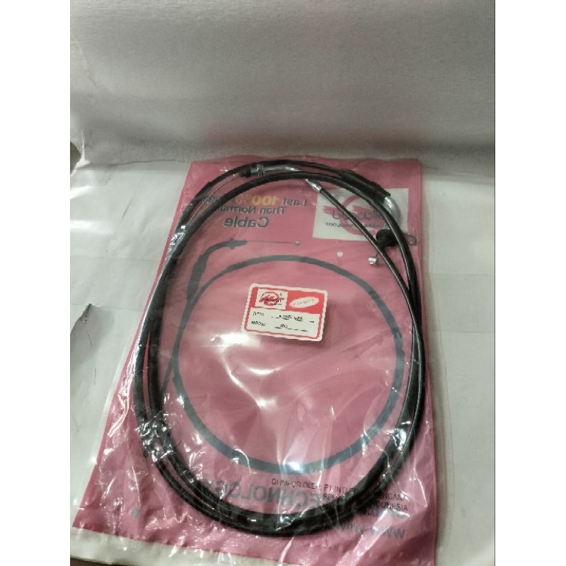 kabel Gas Mio Sporty Wilwood/Kabel Gas Mio Soul Lama/Kabel Gas Yamaha Mio sporty