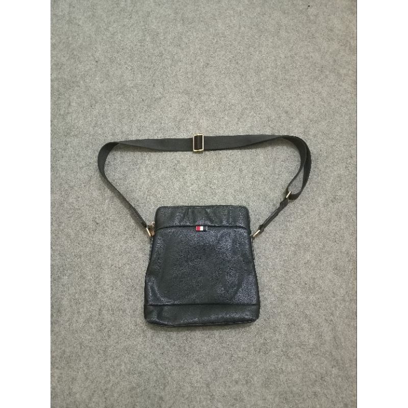 thom browne cross body bag for men