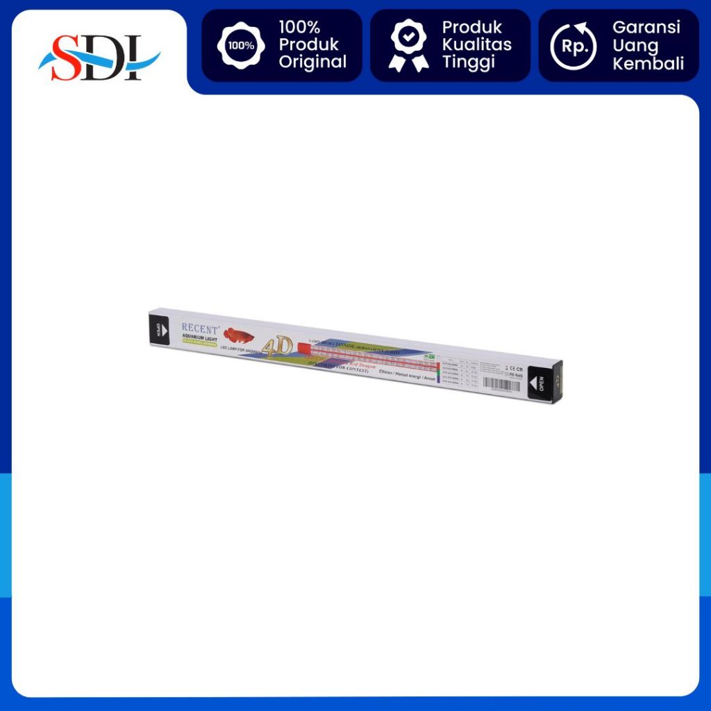 LAMPU TANNING DAN VIEW RECENT RC KTK 58 - 178 SFC 4D ( PROMO TEBUS MURAH KETERSEDIAAN TERBATAS )