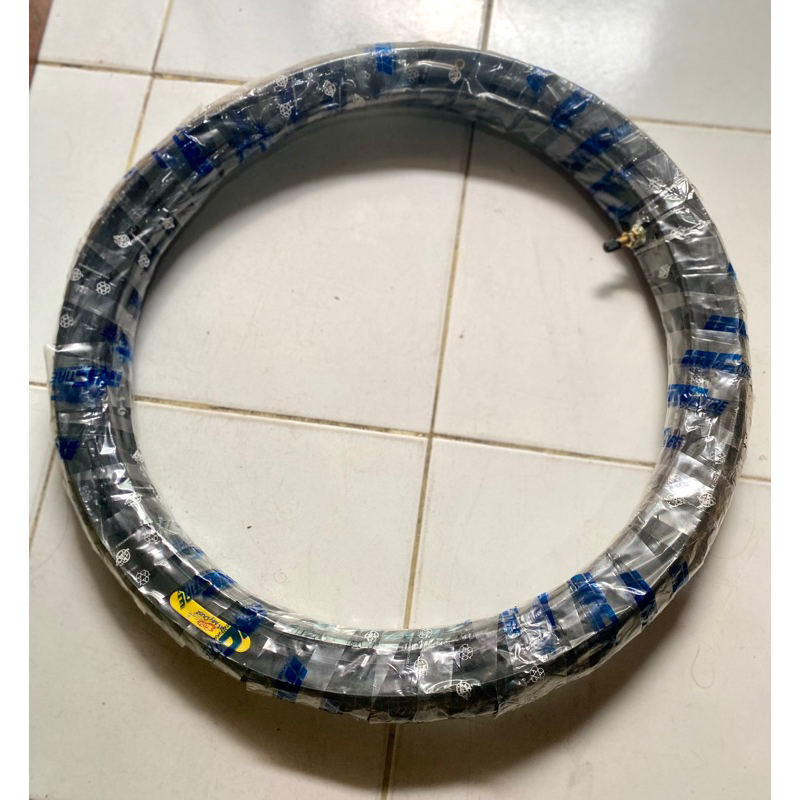 BAN DRAG IRC EAT MY DUST VERSI THAILAND PLASTIK BENING SOFT COMPOUND 60/80-17 60 80 RING 17 IRC EMD