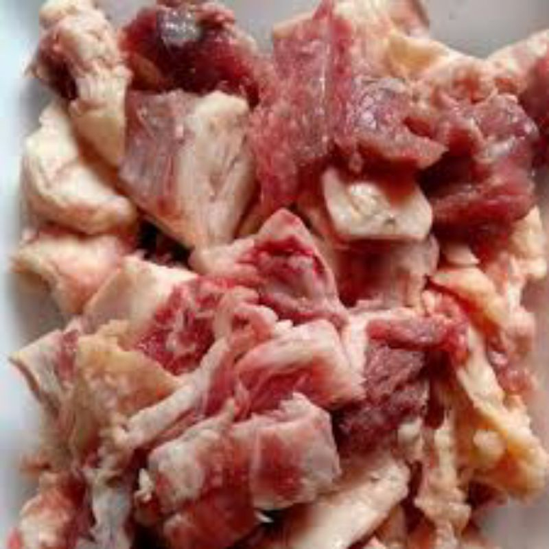 

Daging Sapi Rawon 250 gram KIRIM INSTANT