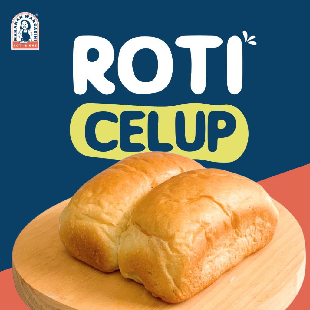 

Supplier Roti UMKM | Roti Celup/ Roti Cocol Es Coklat Viral | Supplier Roti