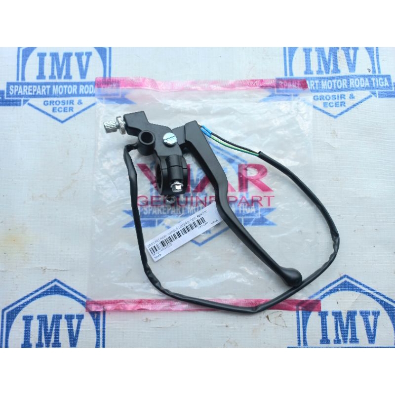 Handle rem Viar Kaisar 150/200cc motor roda 3 universal ORIGINAL VIAR.