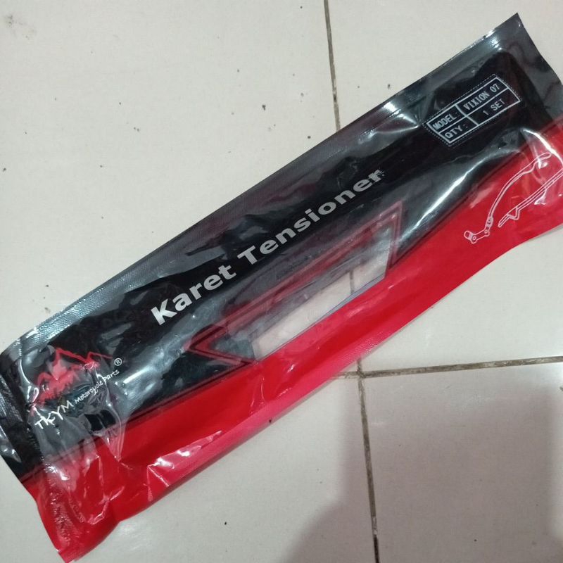 LIDAH TENSIONER VIXION ORIGINAL TAKAYAMA