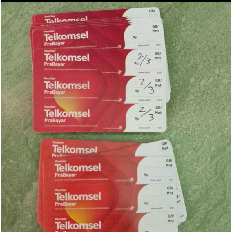 VOUCHER_TELKOMSEL_ 2GB/3D 3GB/5D 5GB/5D 7GB/7D 10GB/7D _ACEH&SUMBAGUT
