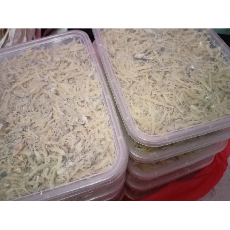 

teri Medan 1kg