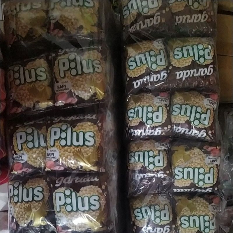 

Pilus garuda sapi panggang 1pack isi 20pcs