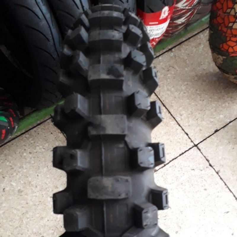 Corsa MT Cross X 110/100/19 Harga Spesial