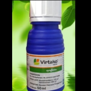 Virtako 50ml